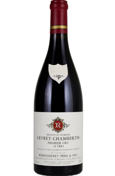473292 Remoissenet 2019 Gevrey-Chambertin Premier Cru Le Trio - Image 1