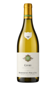Remoissenet Père & Fils 2019 Givry Blanc