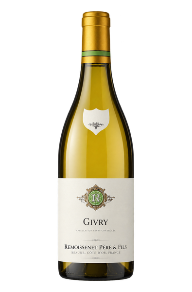 473295 Remoissenet Père & Fils 2019 Givry Blanc - Image 1