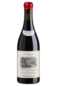 Podere San Cristoforo 2020 Ameri Toscana IGT