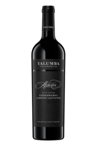 Yalumba 2019 The Menzies Cabernet Sauvignon