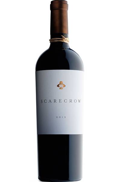Scarecrow 2012 Cabernet Sauvignon Napa Valley