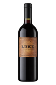 LUKE 2018 Reserve Cabernet Sauvignon