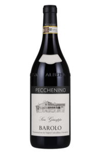 Pecchenino 2019 Barolo San Giuseppe