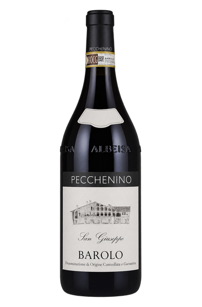 47486 Pecchenino 2019 Barolo San Giuseppe - Image 1