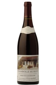 Gerard Raphet 2018 Chambolle Musigny