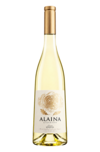 Laurent Miquel 2021 Alaina Albariño