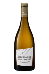 Au Pied du Mont Chauve 2018 Chassagne-Montrachet En Pimont