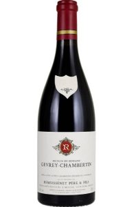 Remoissenet 2019 Gevrey-Chambertin 3L