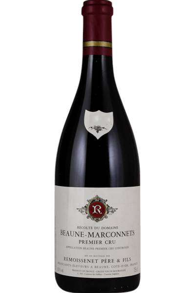 Remoissenet 2019 Beaune 1Er Cru Mg