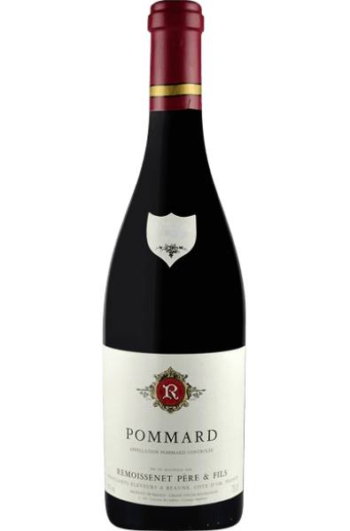 475942 Remoissenet Père et Fils 2019 Pommard Mg - Image 1