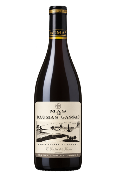 476028 Daumas Gassac 2022 Mas Languedoc - Image 1