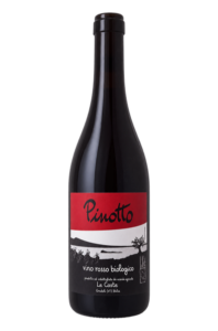 Le Coste 2019 Pinotto