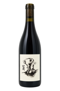 Absentee Winery 2019 Elephant Syrah