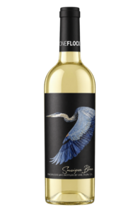 One Flock 2020 Sauvignon Blanc Napa Valley