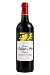 Château Lafleur du Roy 2019 Pomerol