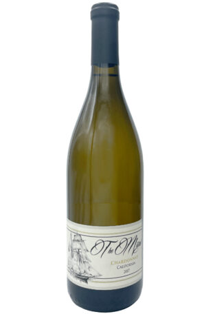 Mistral 2017 Chardonnay