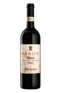 Mastroberardino 2015 Radici Taurasi Riserva DOCG