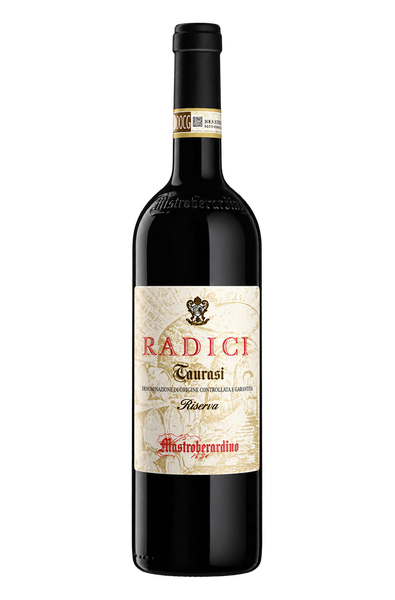 477323 Mastroberardino 2015 Radici Taurasi Riserva DOCG - Image 1