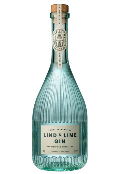 Lind & Lime Gin