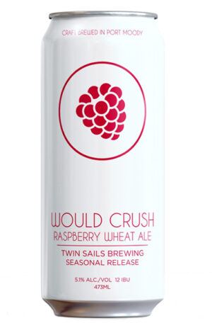 Twin Sails Would Crush Blue Wheat Sc