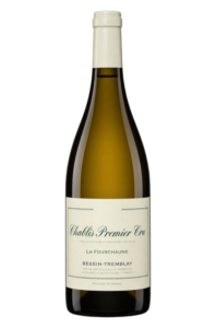 Domaine Bessin-Tremblay 2023 Chablis Premier Cru Fourchaume