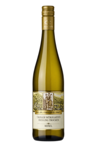 Christoffel 2019/23 Riesling Trocken U.W