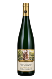 Joh. Jos. Christoffel 2022 Ürziger Würzgarten Riesling Spätlese