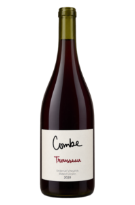 Combe 2020 Trousseau Ballard Canyon