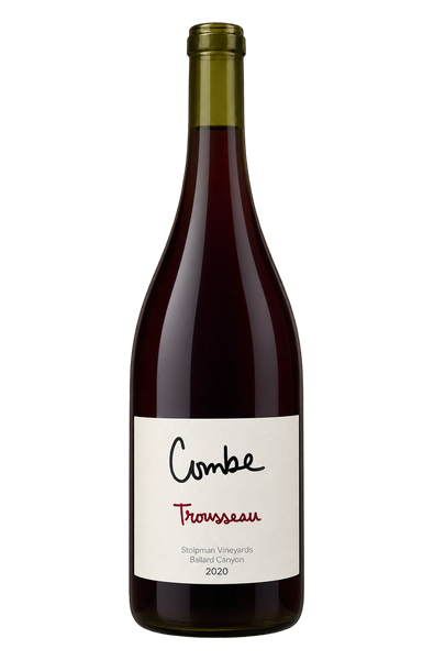 480465 Combe 2020 Trousseau Ballard Canyon - Image 1