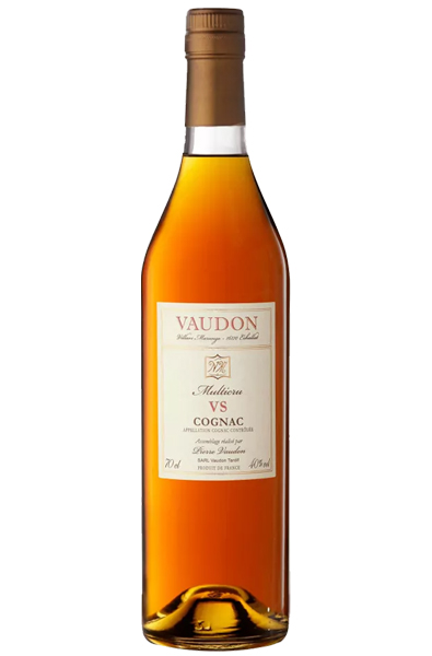 Vaudon VS Cognac