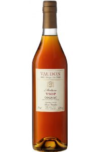 Vaudon Vsop Cognac