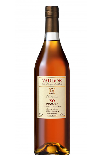 Vaudon XO Cognac