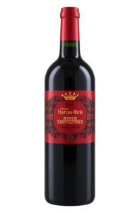 Château Fourcas-Borie 2011 Listrac-Médoc