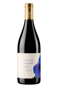 1006 Vins de Loire 2021 Majorelle Grolleau Noir