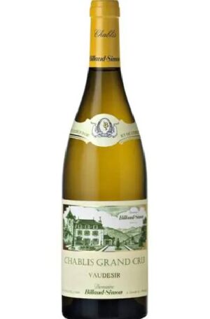 Billaud-Simon 2020 Vaudesir Gc Mg