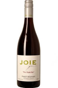 Joie 2023 Reserve Pinot Meunier