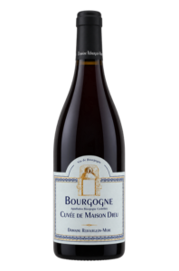 Domaine Rebourgeon-Mure 2022 Bourgogne Rouge Maison Dieu
