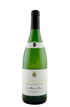 Bailly-Reverdy 2022 Sancerre (375ml)