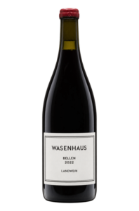 Wasenhaus 2022 Bellen Spätburgunder