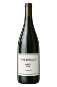 Wasenhaus 2022 Vulkan Spätburgunder