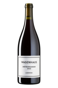 Wasenhaus 2022 Spätburgunder