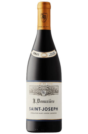 J. Denuziere 2019 Saint Joseph