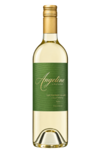 Angeline 2021 Reserve Sauvignon Blanc California