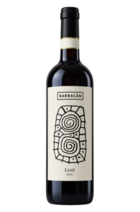 Barbacan 2016 Livèl Valtellina Superiore Valgella DOCG