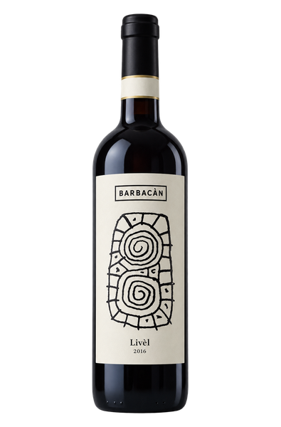 489220 Barbacan 2016 Livèl Valtellina Superiore Valgella DOCG - Image 1