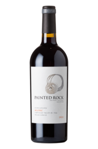 Painted Rock 2022 Malbec Skaha Bench