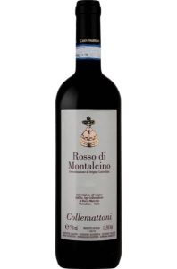 Collemattoni 2023 Rosso Di Montalcino