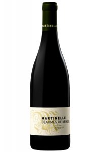 Martinelle 2018/21 Beaumes De Venise