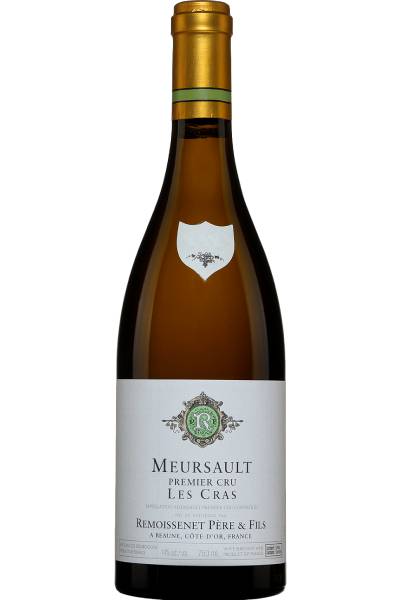Remoissenet 2018 Meursault 1Er Cru Mg